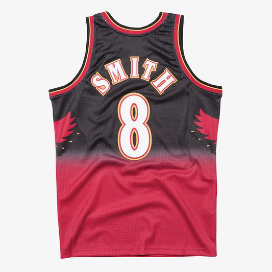 Atlanta Hawks 1996 Retro Jersey - Steve Smith #8