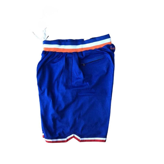 Cleveland Cavaliers 2009 Retro Shorts