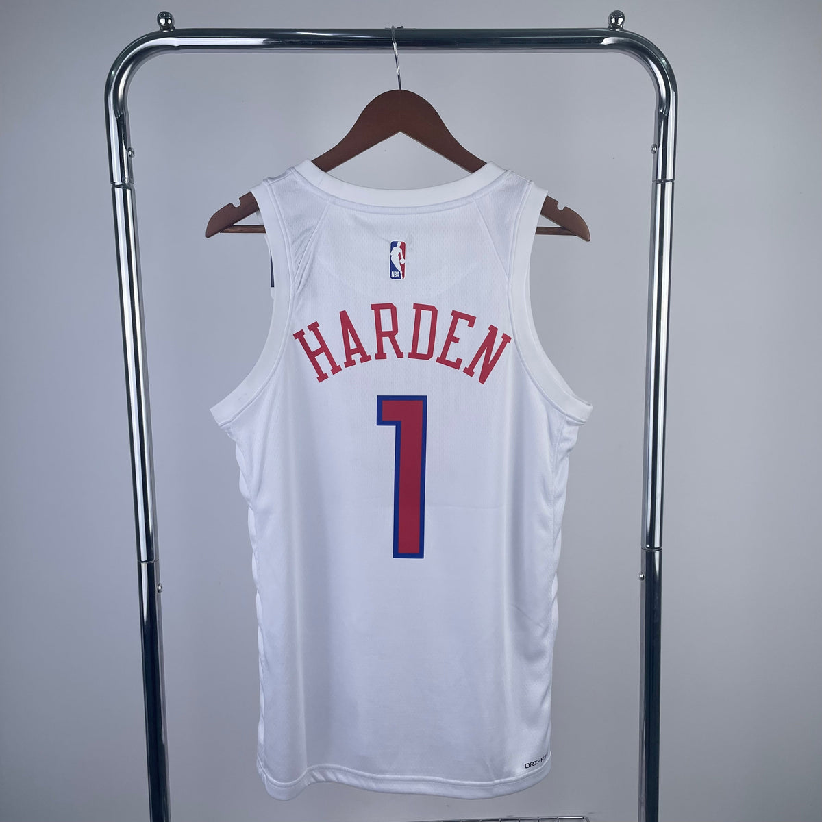 Philadelphia 76ers City Edition (22/23) - Choose Player