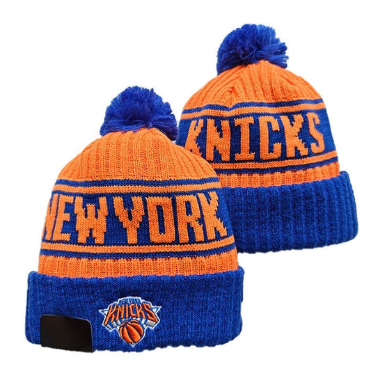 New York Knicks Beanie