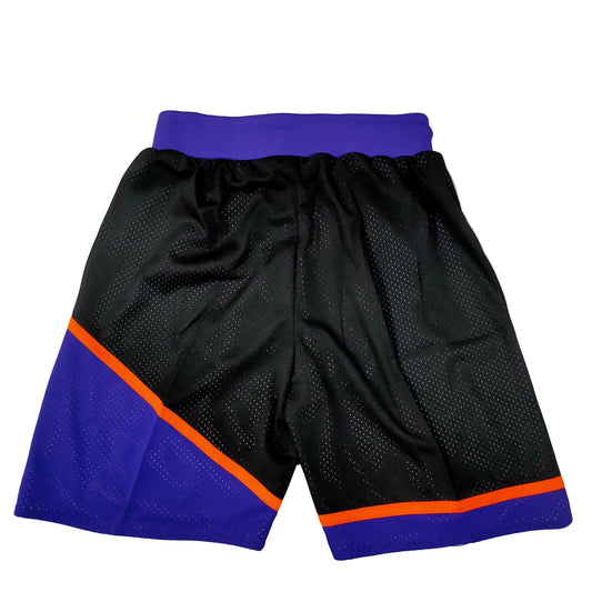 Phoenix Suns 1996 Retro Shorts - Design 1
