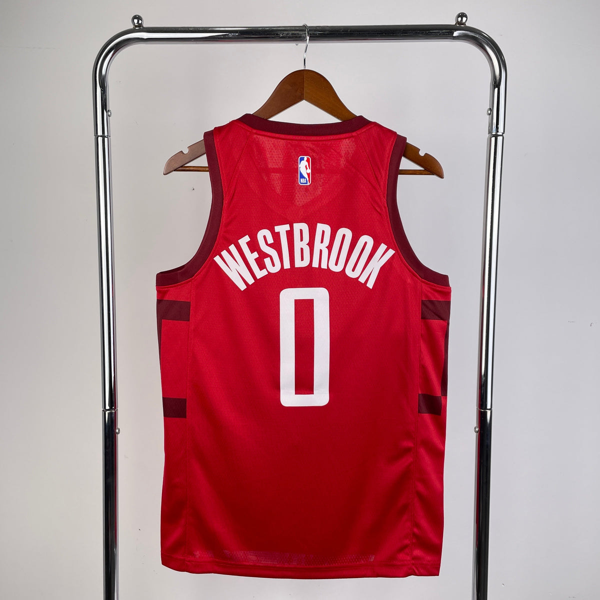 Houston Rockets City Edition (18/19) - Choose Player