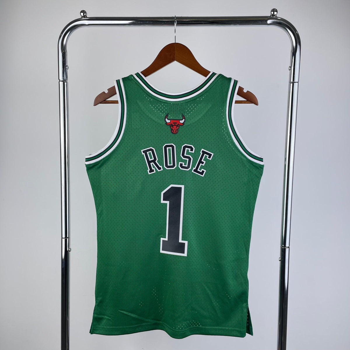 Chicago Bulls Retro (2008) - Derrick Rose #1