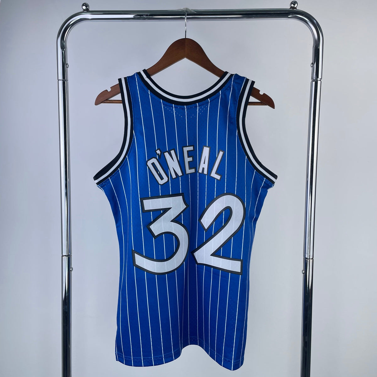 Orlando Magic Retro (1994) - Shaquille O'Neal #32