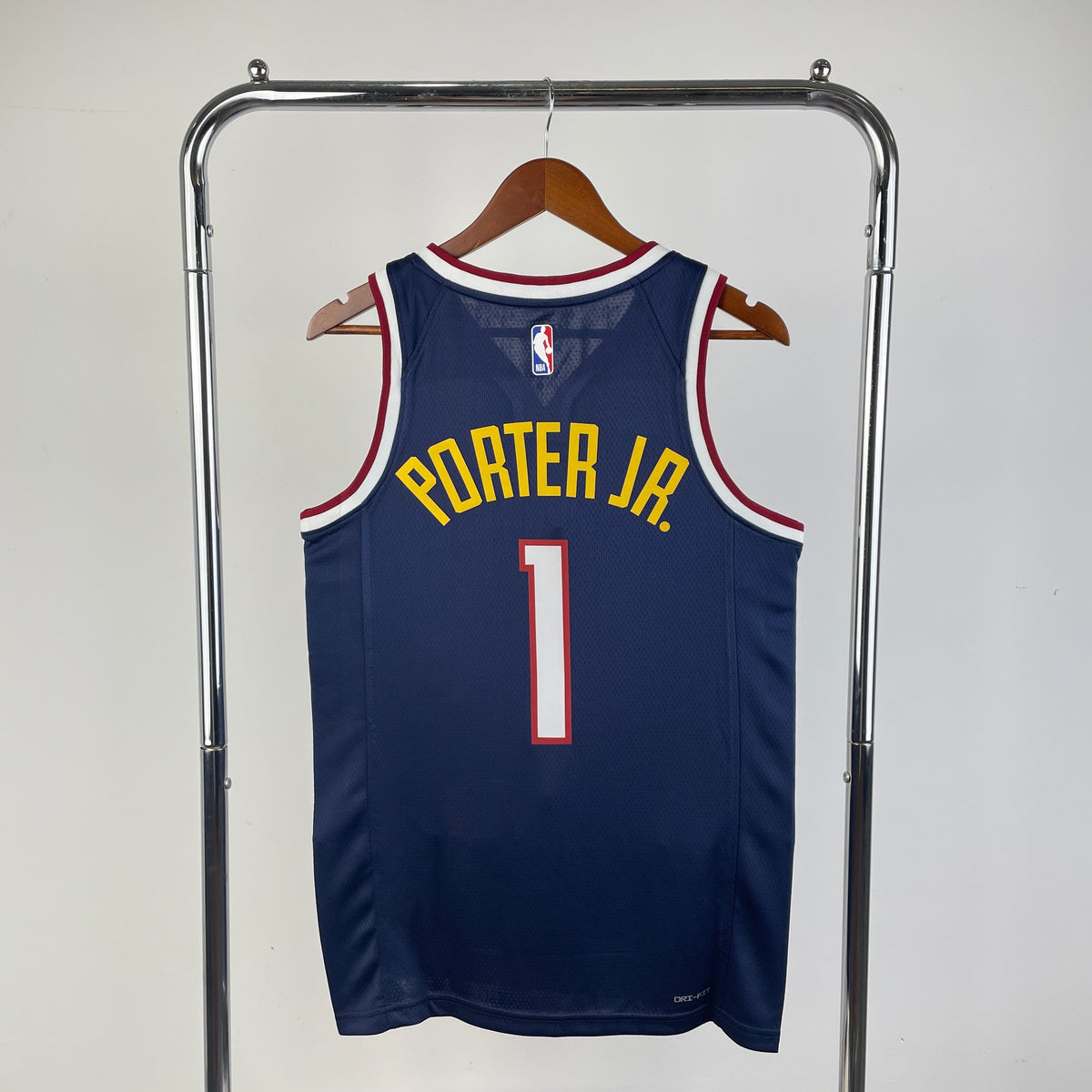 Denver Nuggets Icon (Current) - Choose Player