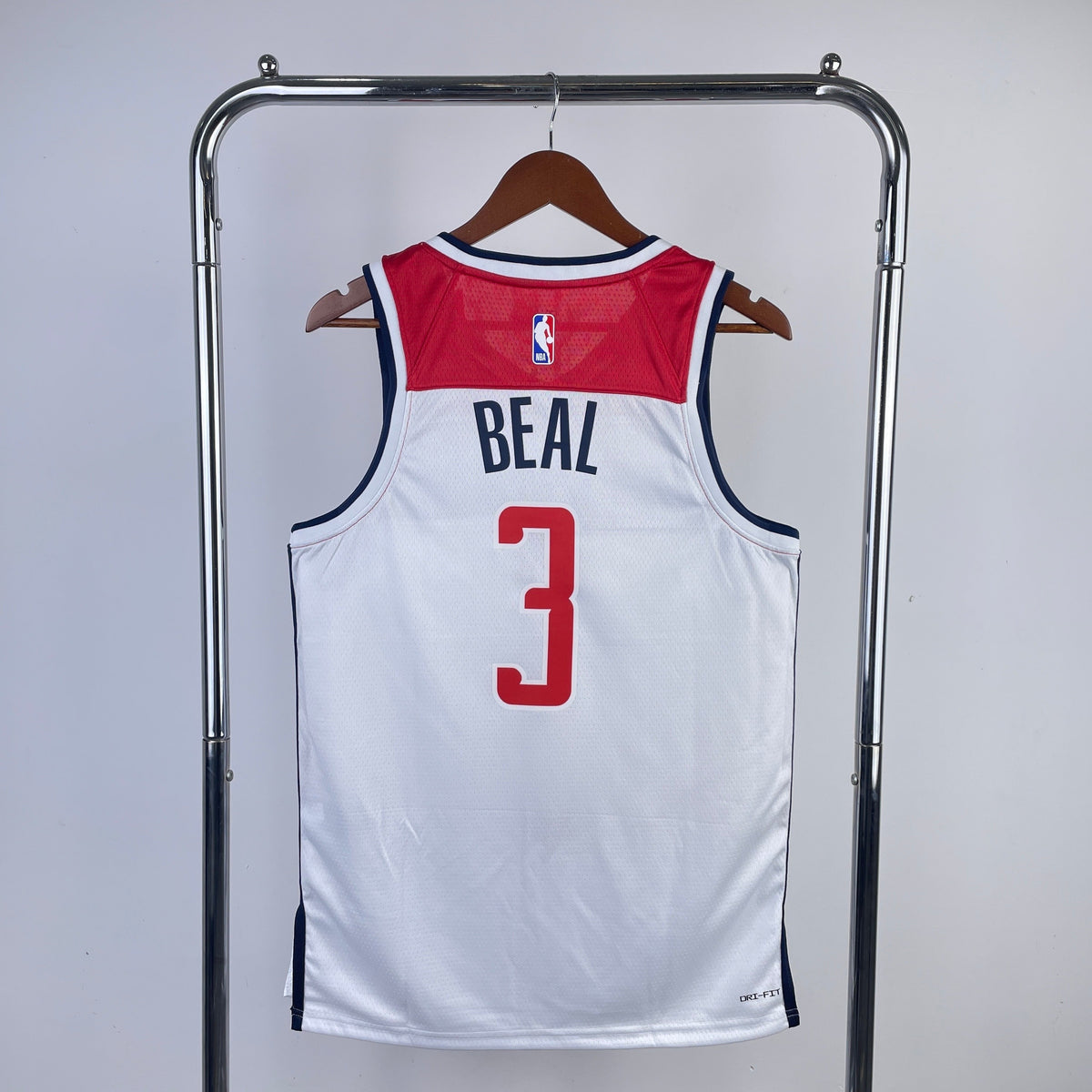 Washington Wizards Association (2023) - Bradley Beal #3