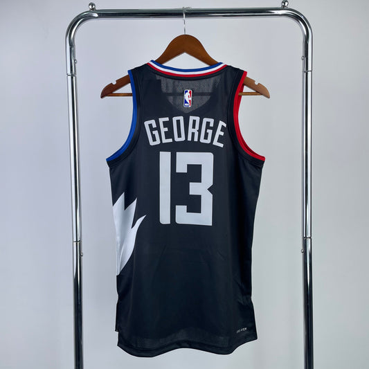 Los Angeles Clippers 23/24 Statement Jersey - Choose Player