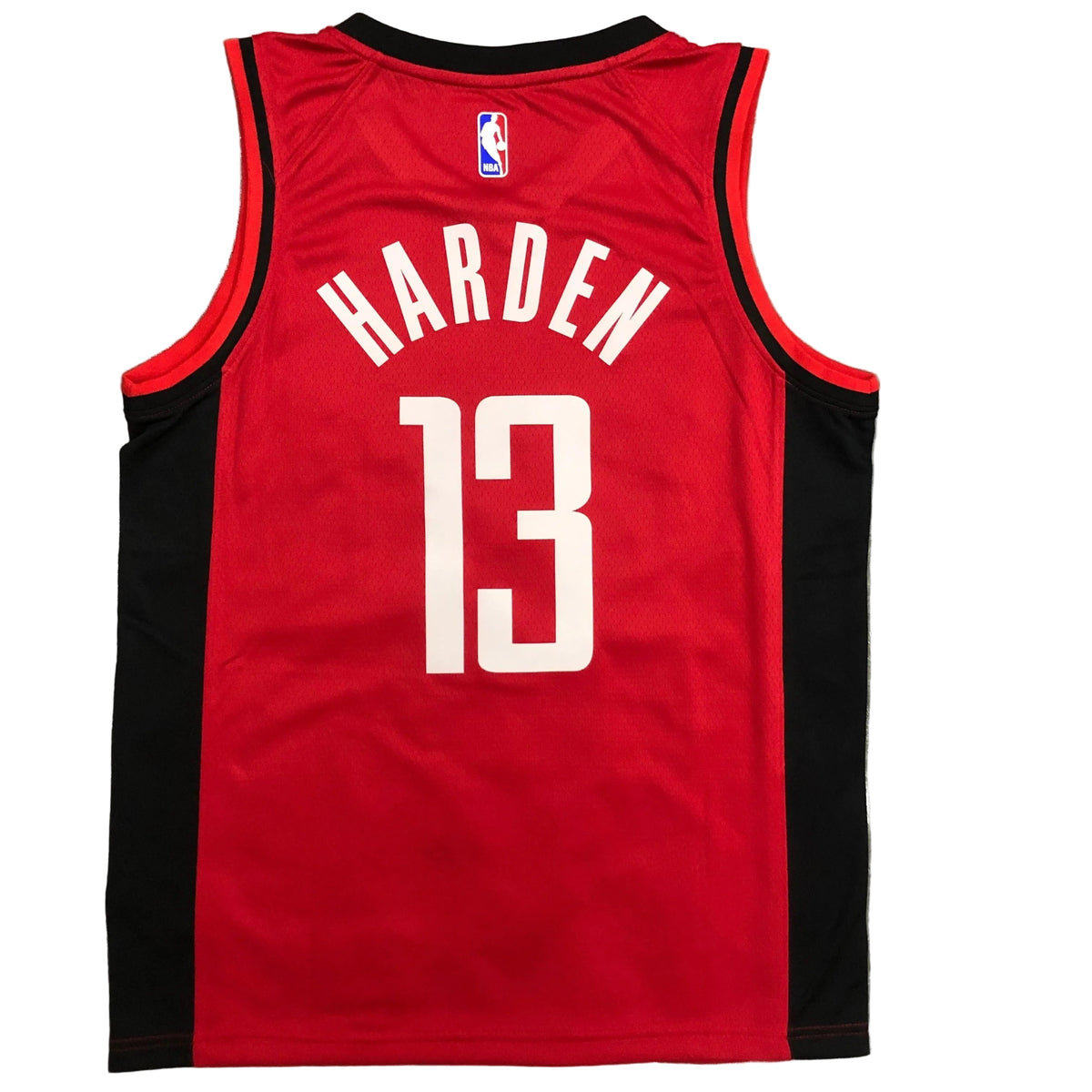 Houston Rockets Icon (Current) - Choose Player
