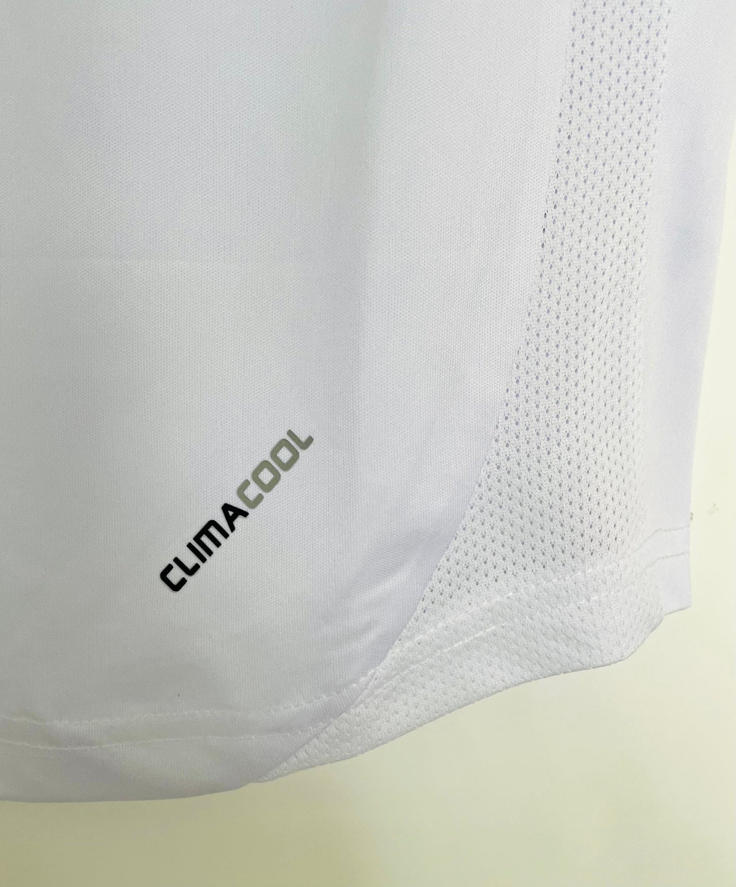 Man's Retro Jersey Milan Team Away - 2009/10