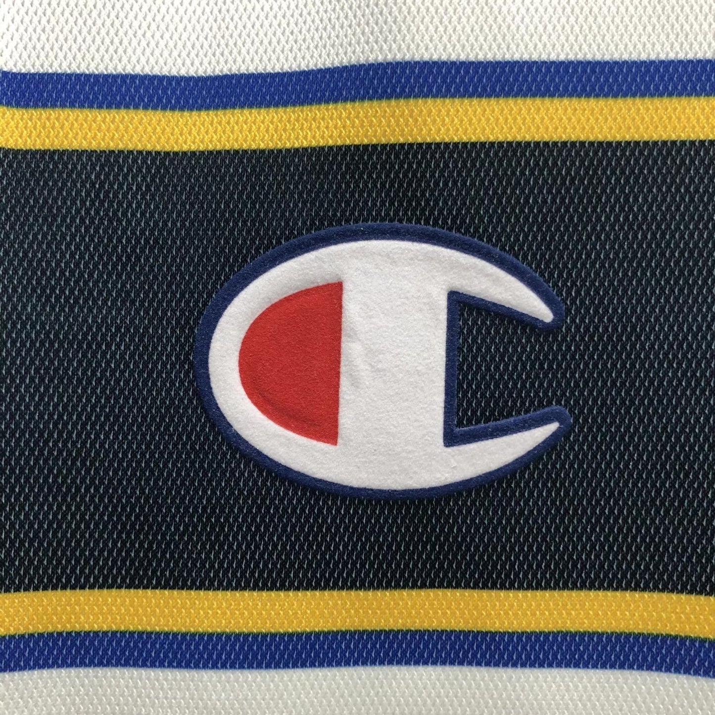 Man's Retro Jersey Parma Calcio Team - 2002/03