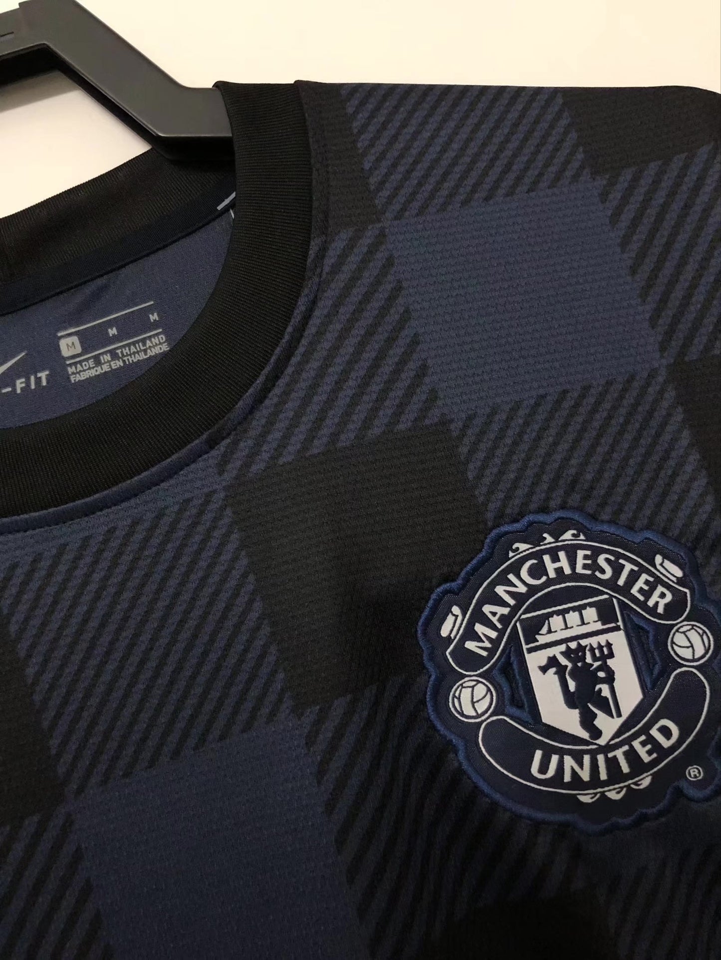 Man's Retro Jersey Manchester United Team - 2013/14