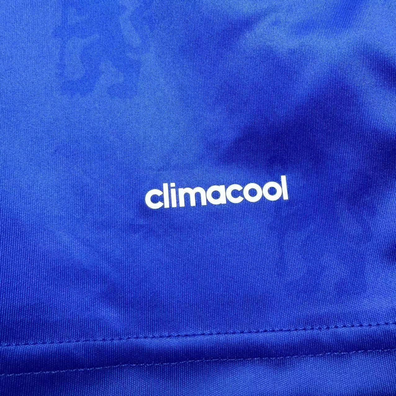 Man's Jersey Retro Chelsea Team Home - 2016/2017