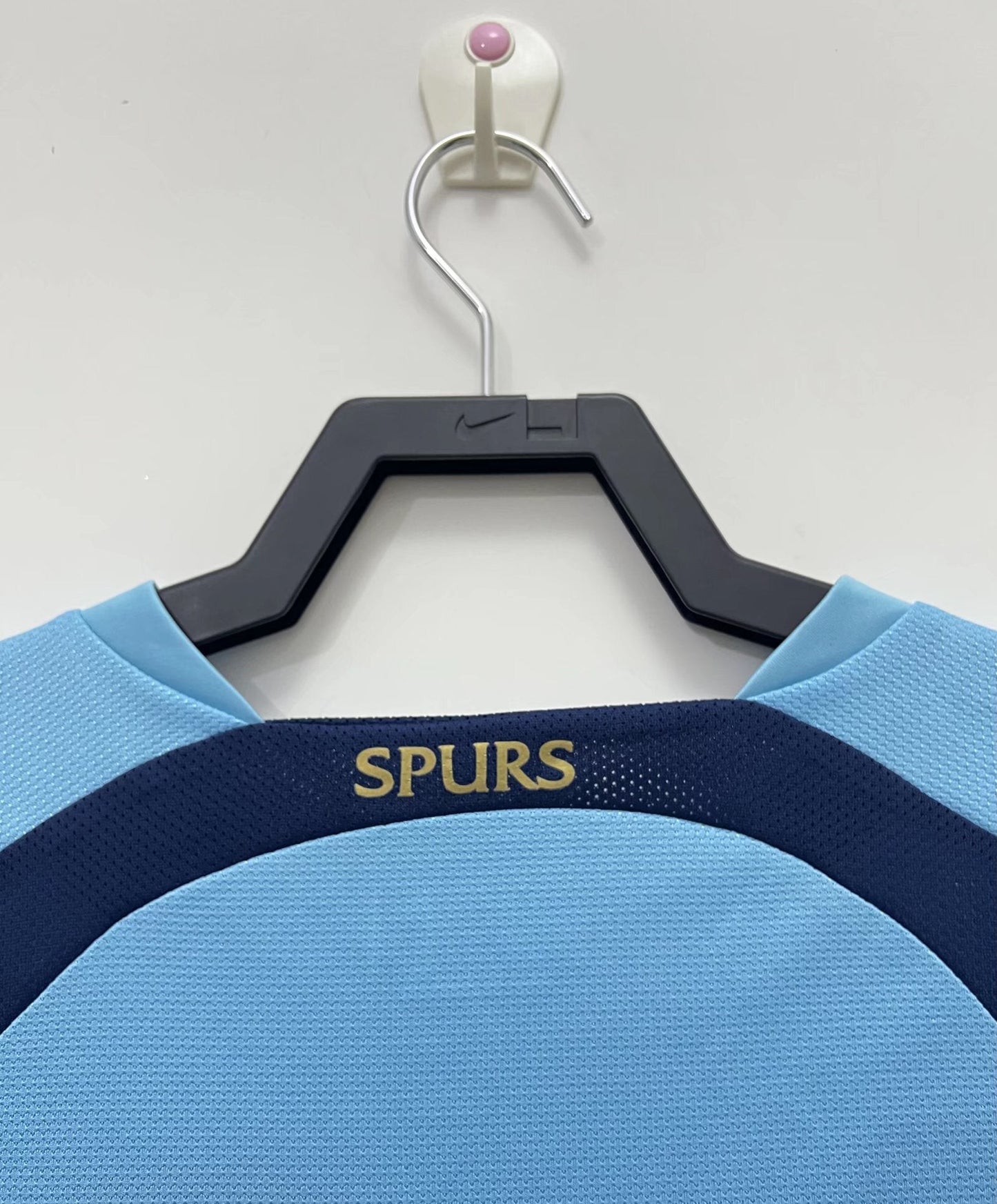 Man's Retro Jersey Tottenham Team - 2006