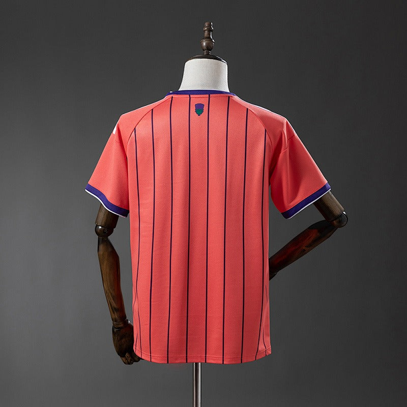 Man's Jersey Scotland National Team Away - 2026