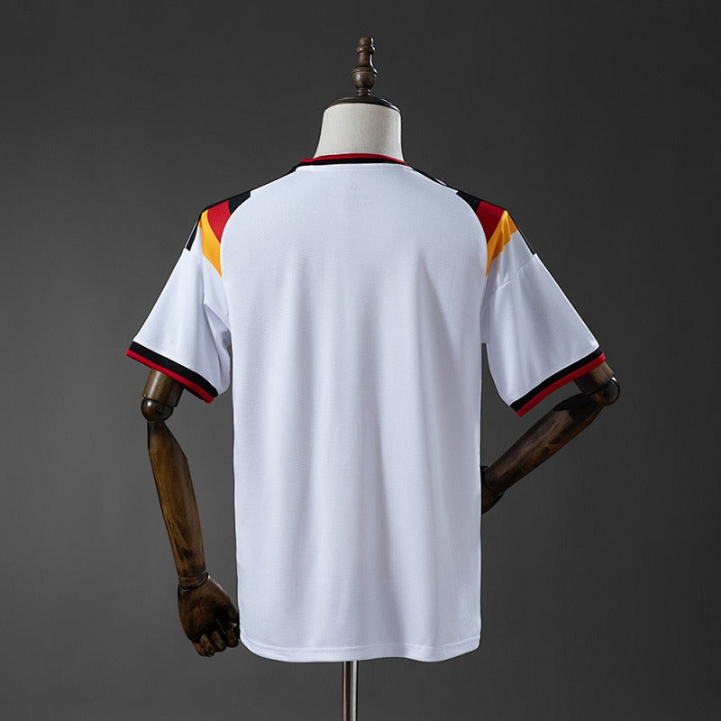 Man's Jersey Germany National Team Home- 2026