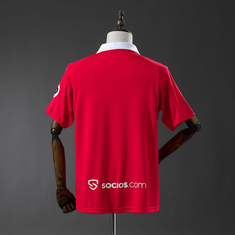 Man's Jersey Sevilla Away - 2025/2026