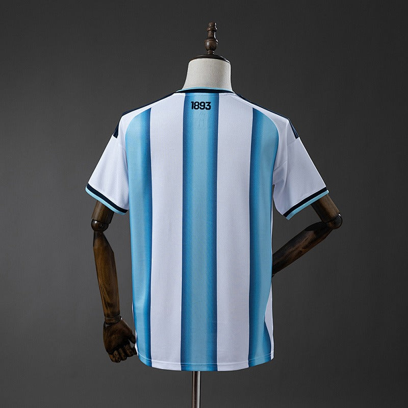 Man's Jersey Argentina Home - 2026