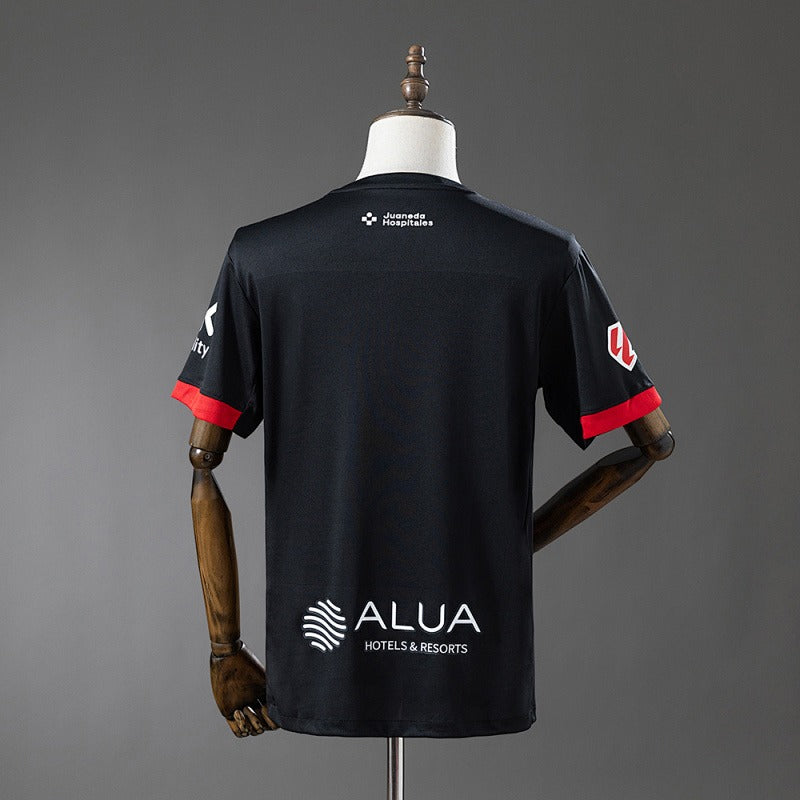 Jersey Mallorca Second Away- 2025/2026