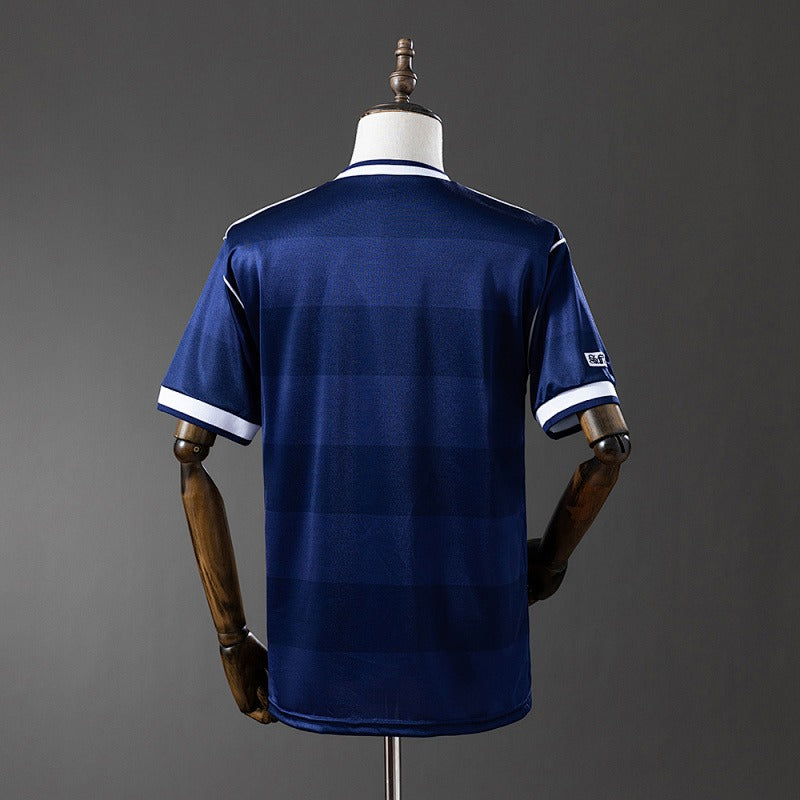Man's Jersey Scotland National Team Home - 2026