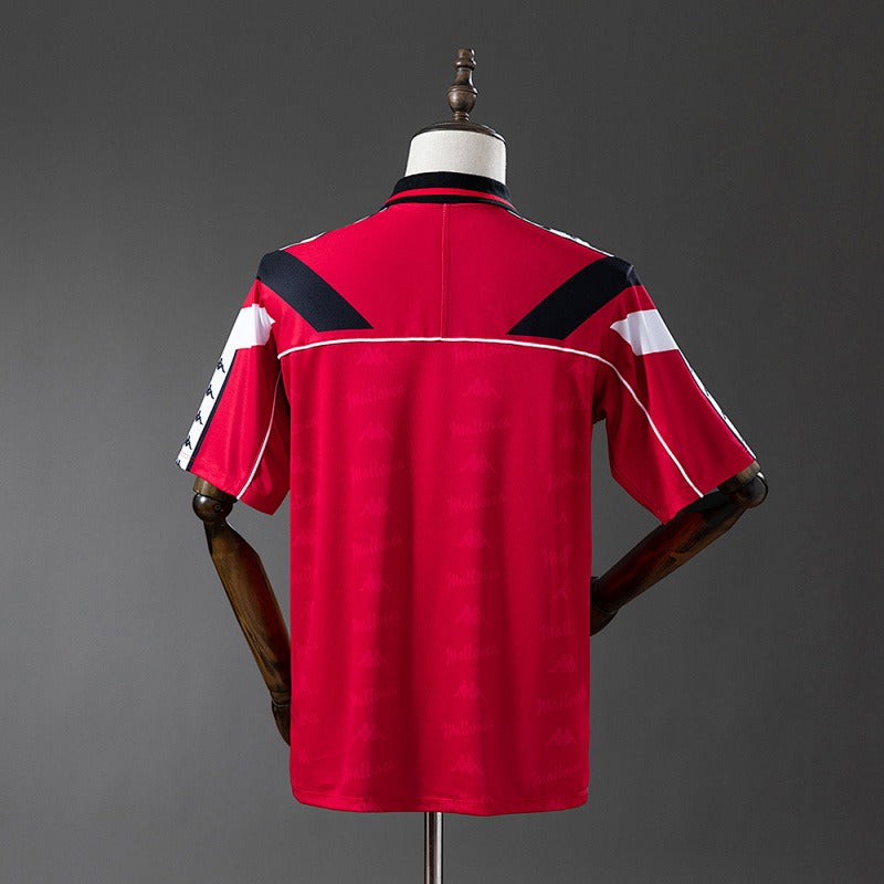 Retro Jersey Mallorca Aome-1994/1995