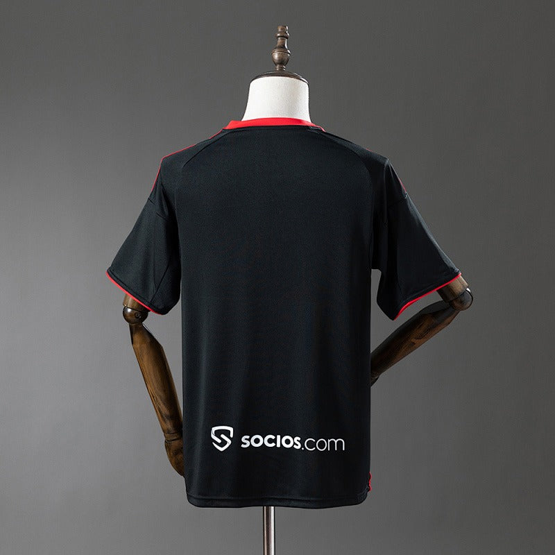 Man's Jersey Sevilla Second Away - 2025/2026
