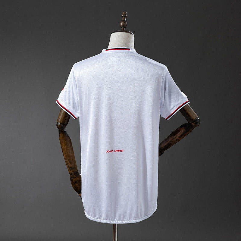Retro Jersey Mallorca Away- 2001/2002