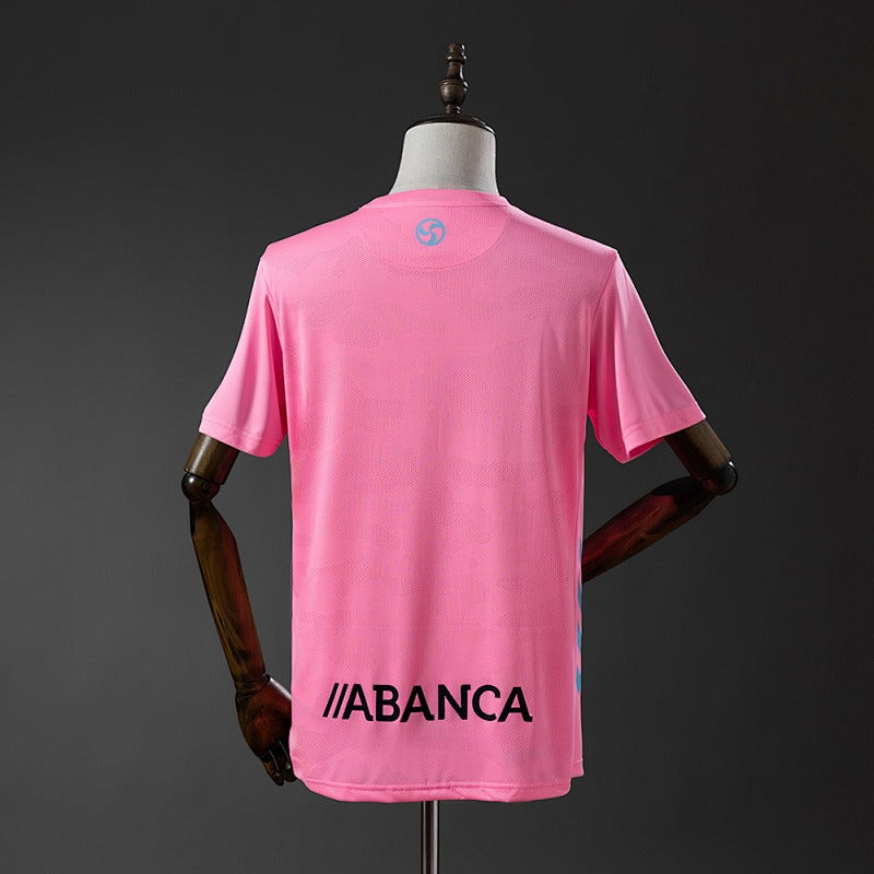 Man's Jersey Celta de Vigo Second Away - 2025/2026