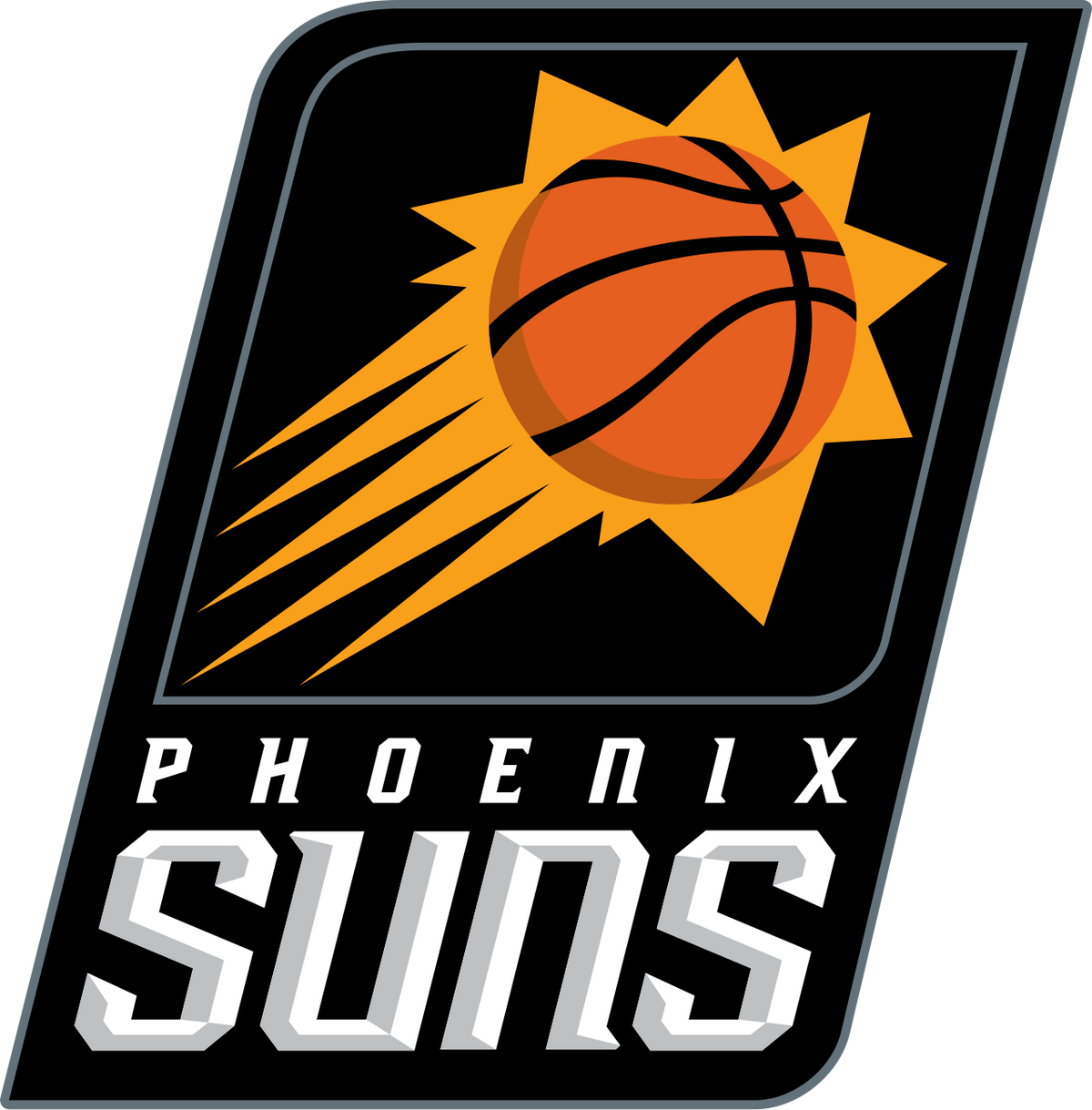 PHOENIX SUNS CUSTOM