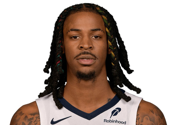 Ja Morant