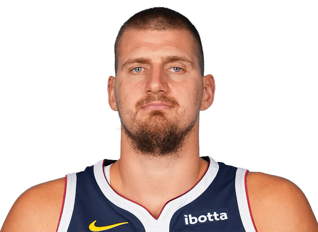 NIKOLA JOKIC