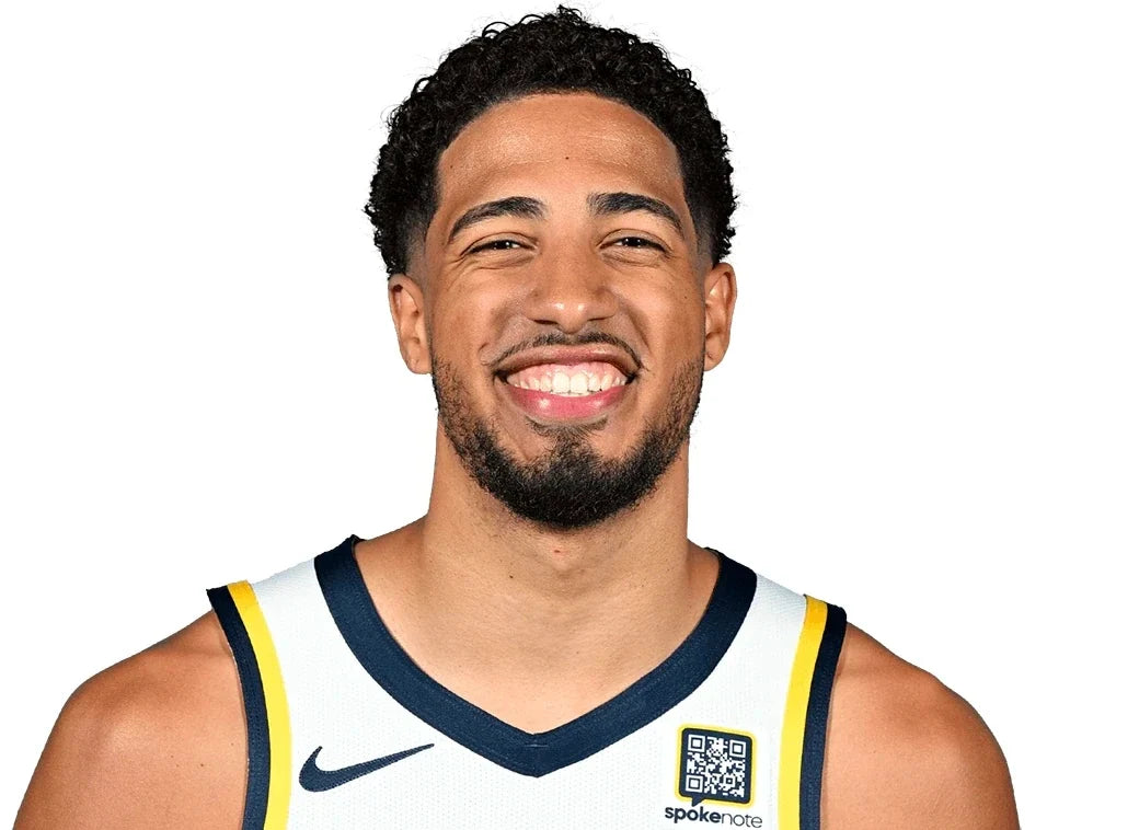 TYRESE HALIBURTON