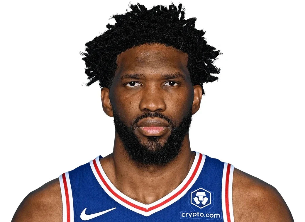 JOEL EMBIID