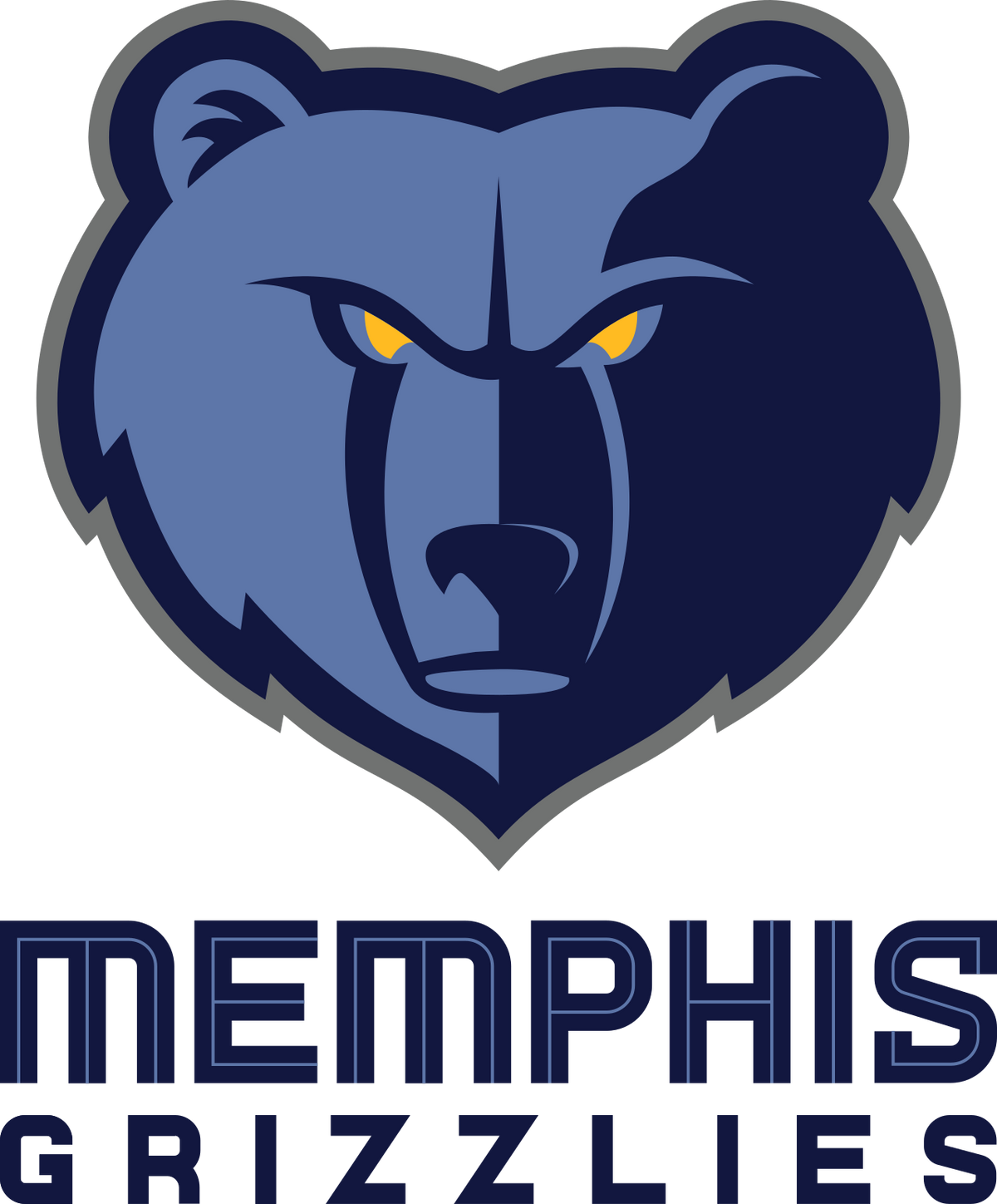 MEMPHIS GRIZZLIES KIDS