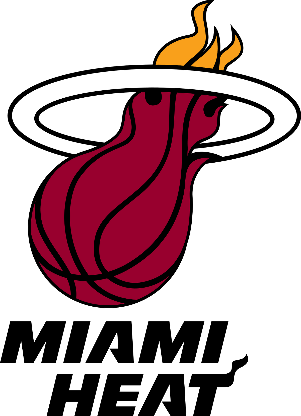 MIAMI HEAT CUSTOM