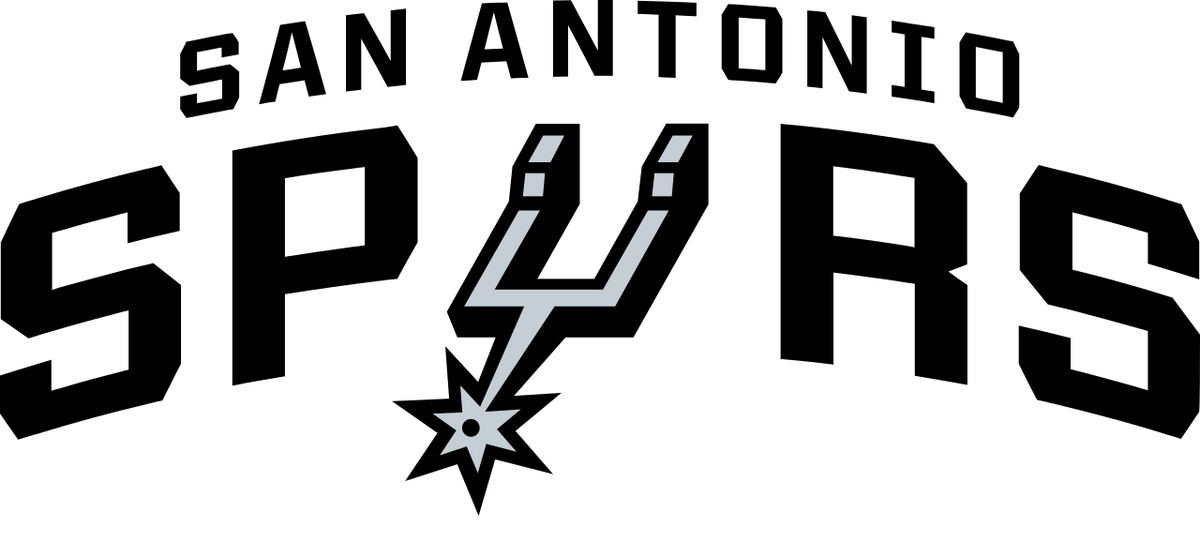 SAN ANTONIO SPURS RETRO