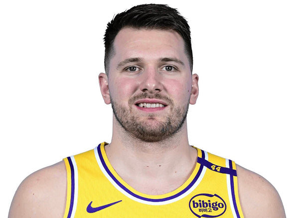 Luka Dončić
