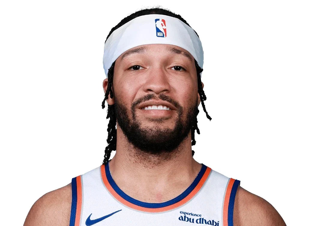 JALEN BRUNSON