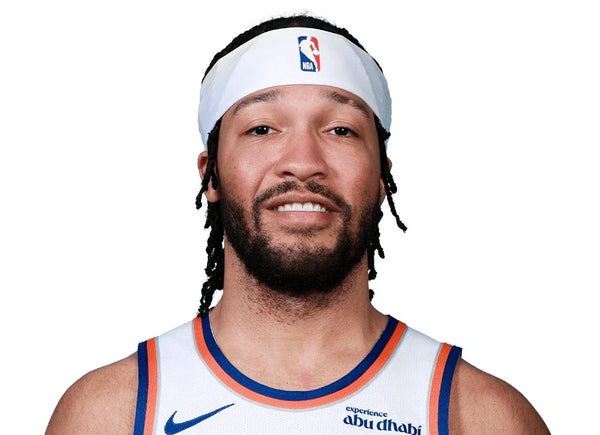 Jalen Brunson