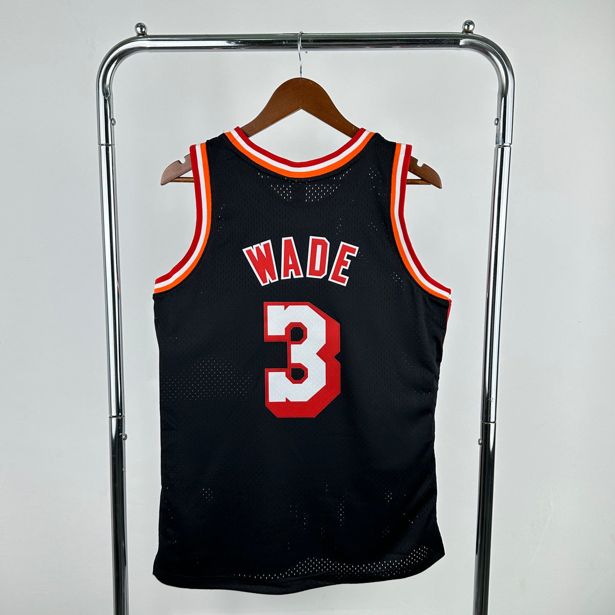 DWYANE WADE