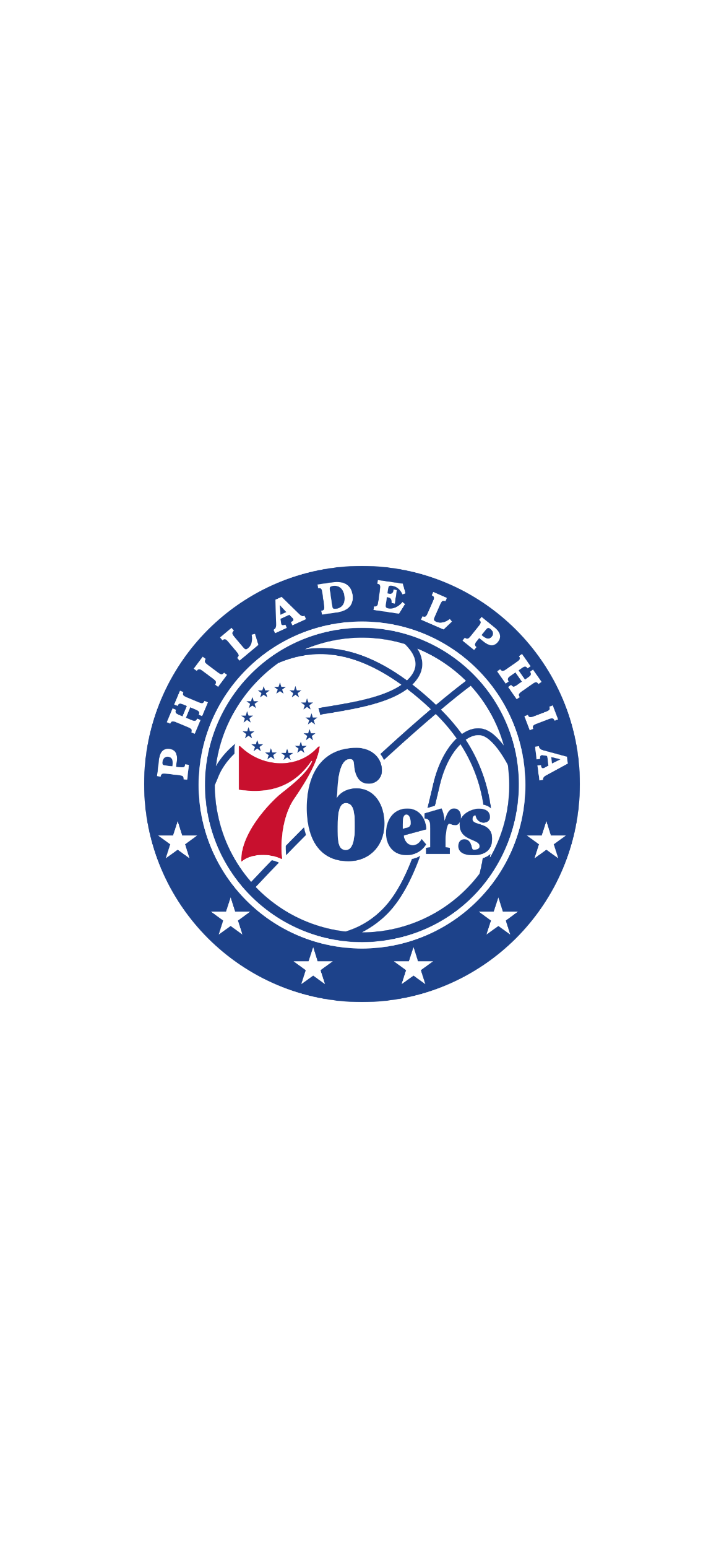 PHILADELPHIA 76ers