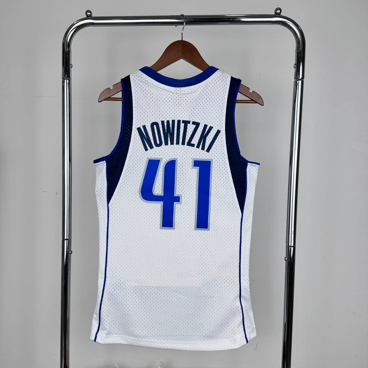 DIRK NOWITZKI