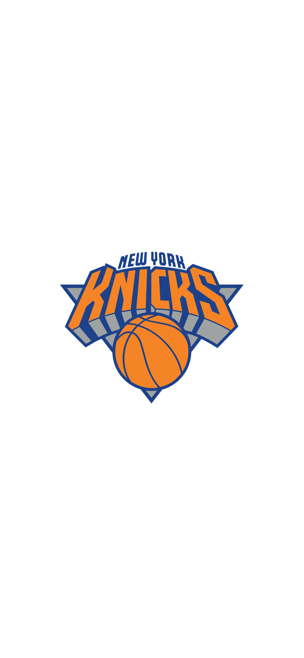 NEW YORK KNICKS