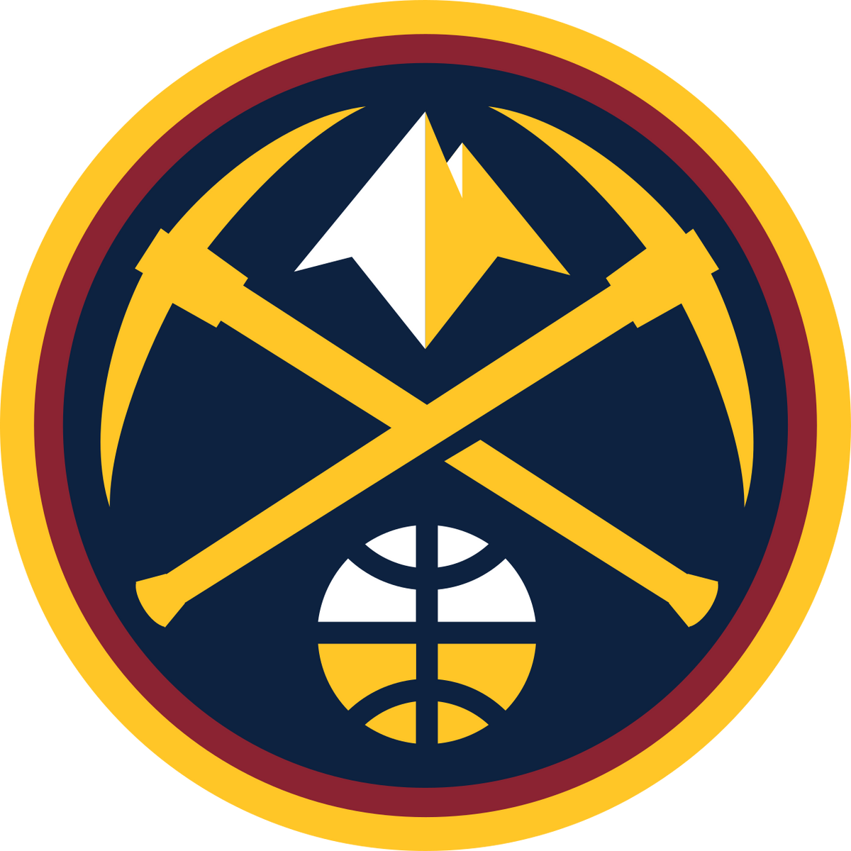 DENVER NUGGETS CITY EDITION