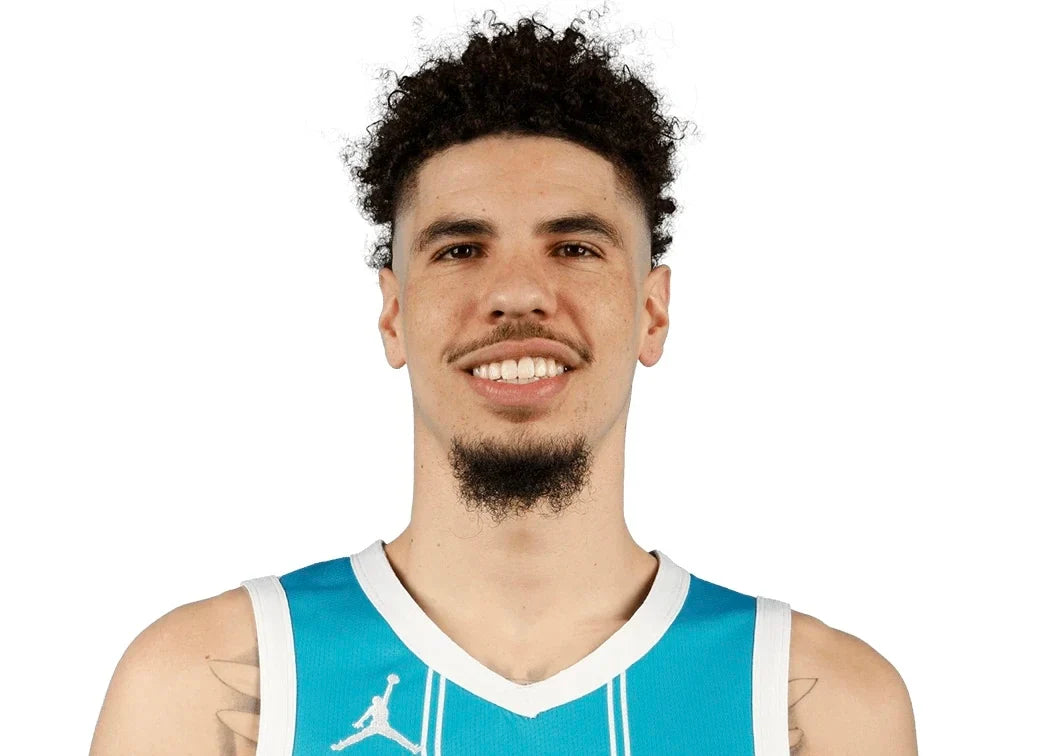 LAMELO BALL