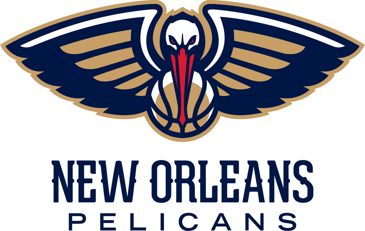 NEW ORLEANS PELICANS CITY EDITION