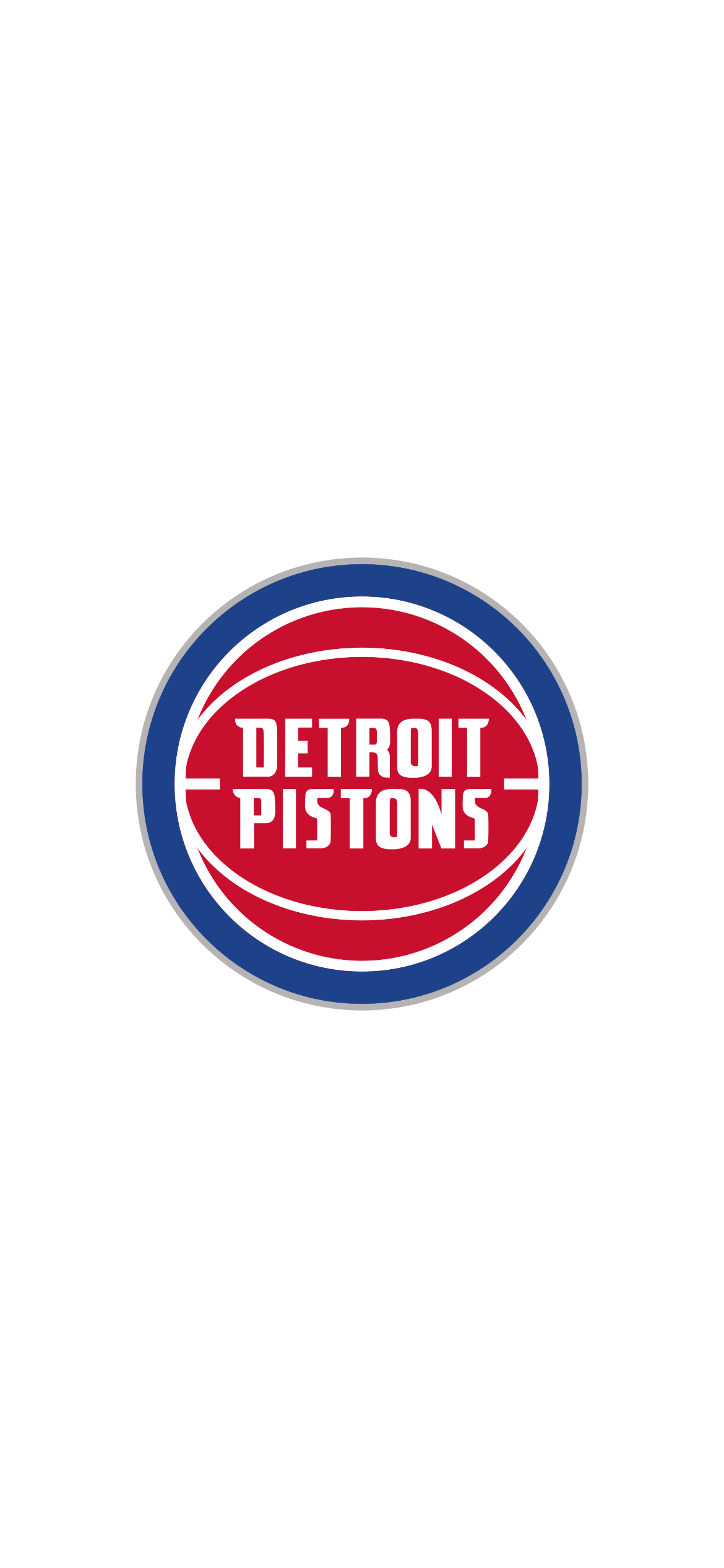 DETROIT PISTONS