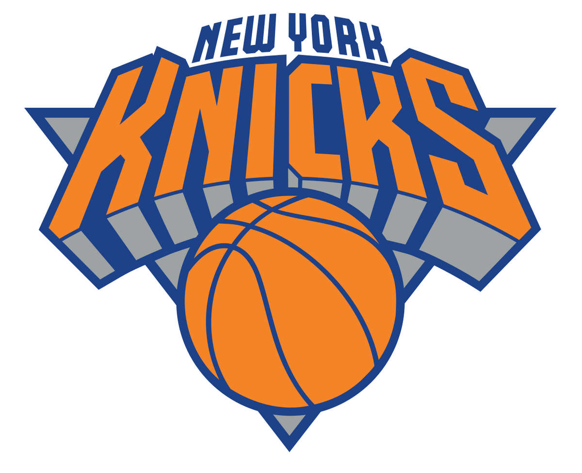 NEW YORK KNICKS CUSTOM