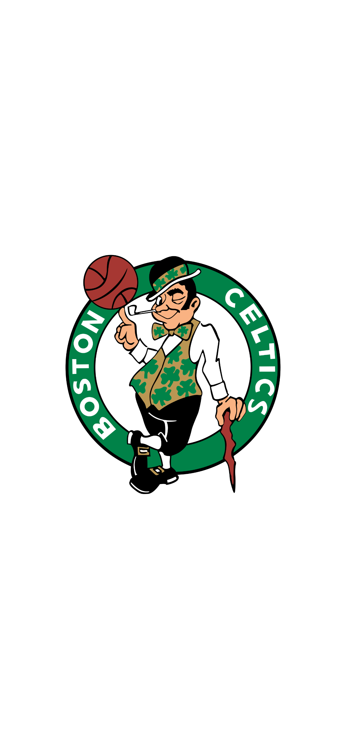 BOSTON CELTICS