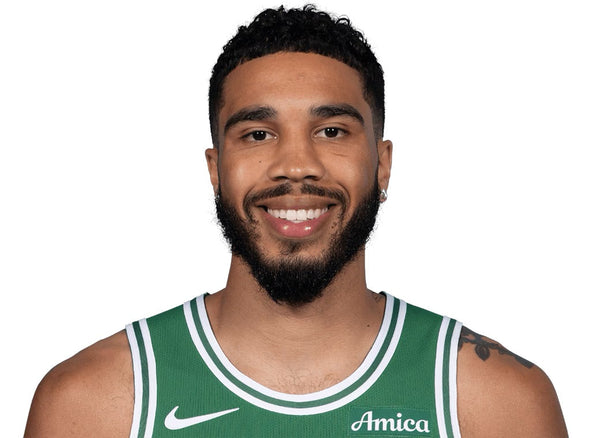 Jayson Tatum