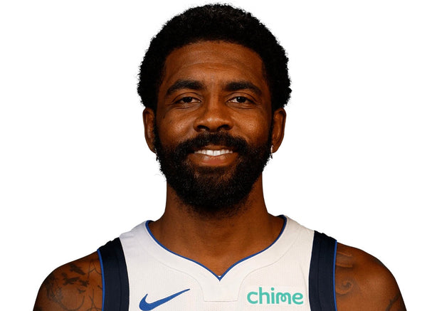 Kyrie Irving